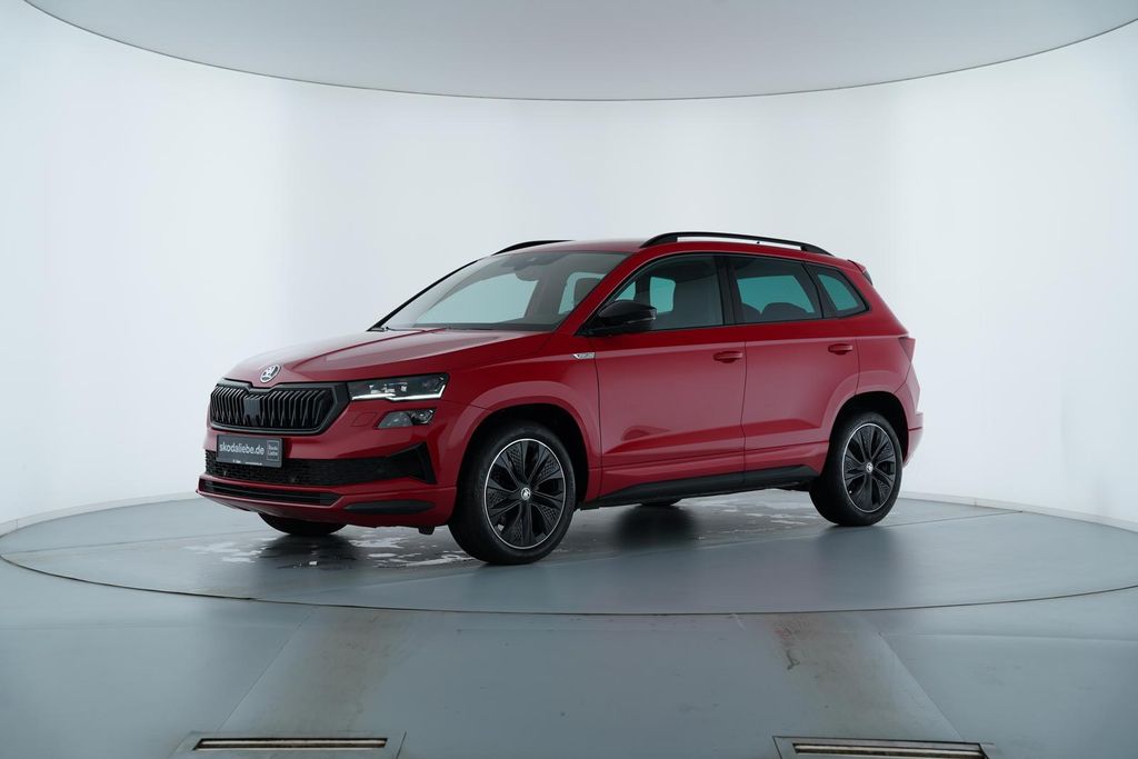 Image of Skoda Karoq