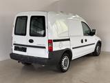 Opel Combo 1.3 CDTI Kasten Business 111 Jahre *1HAND* - Opel Combo mit Diesel-Antrieb: Kleinbus, 1.3