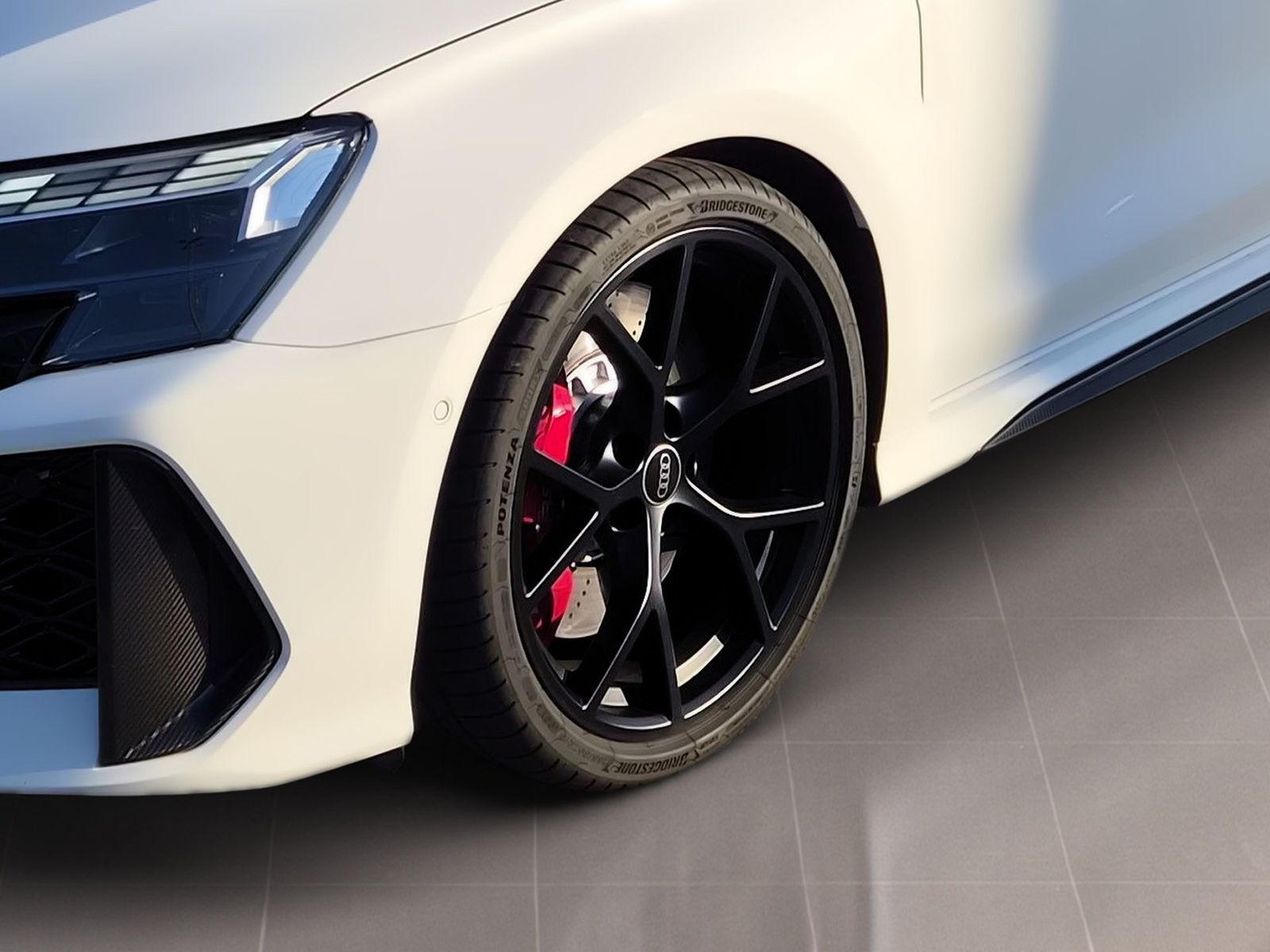 Audi RS3 - Bild 7