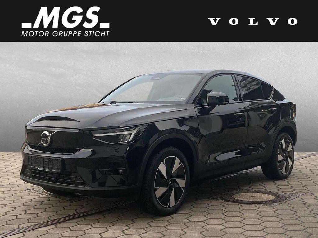 Volvo C40