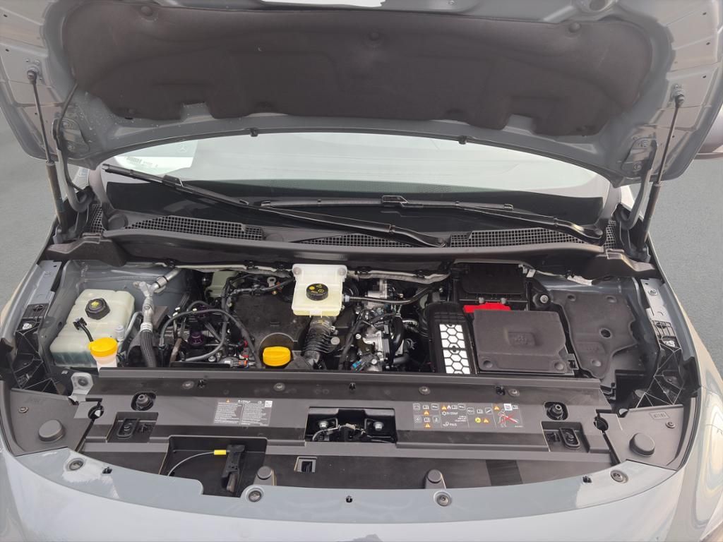 Fahrzeugabbildung Mercedes-Benz Citan 112 CDI Kasten PRO Standart AHK*Navi*LED