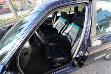 1994 BMW M5 缩略图 14