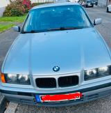 BMW 316 i E 36 - BMW 316: E36
