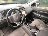 Mitsubishi ASX Cleartec - Mitsubishi Space Star in Leverkusen