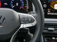Volkswagen Taigo - Vorschau Bild 15