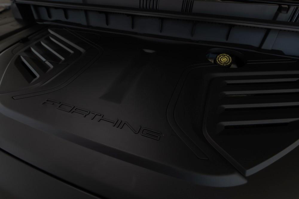 DFSK Forthing 9  PHEV PANORAMA 360°PREMIUM-KOMFORT