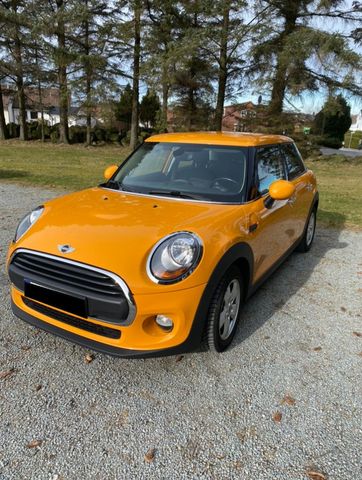 MINI ONE