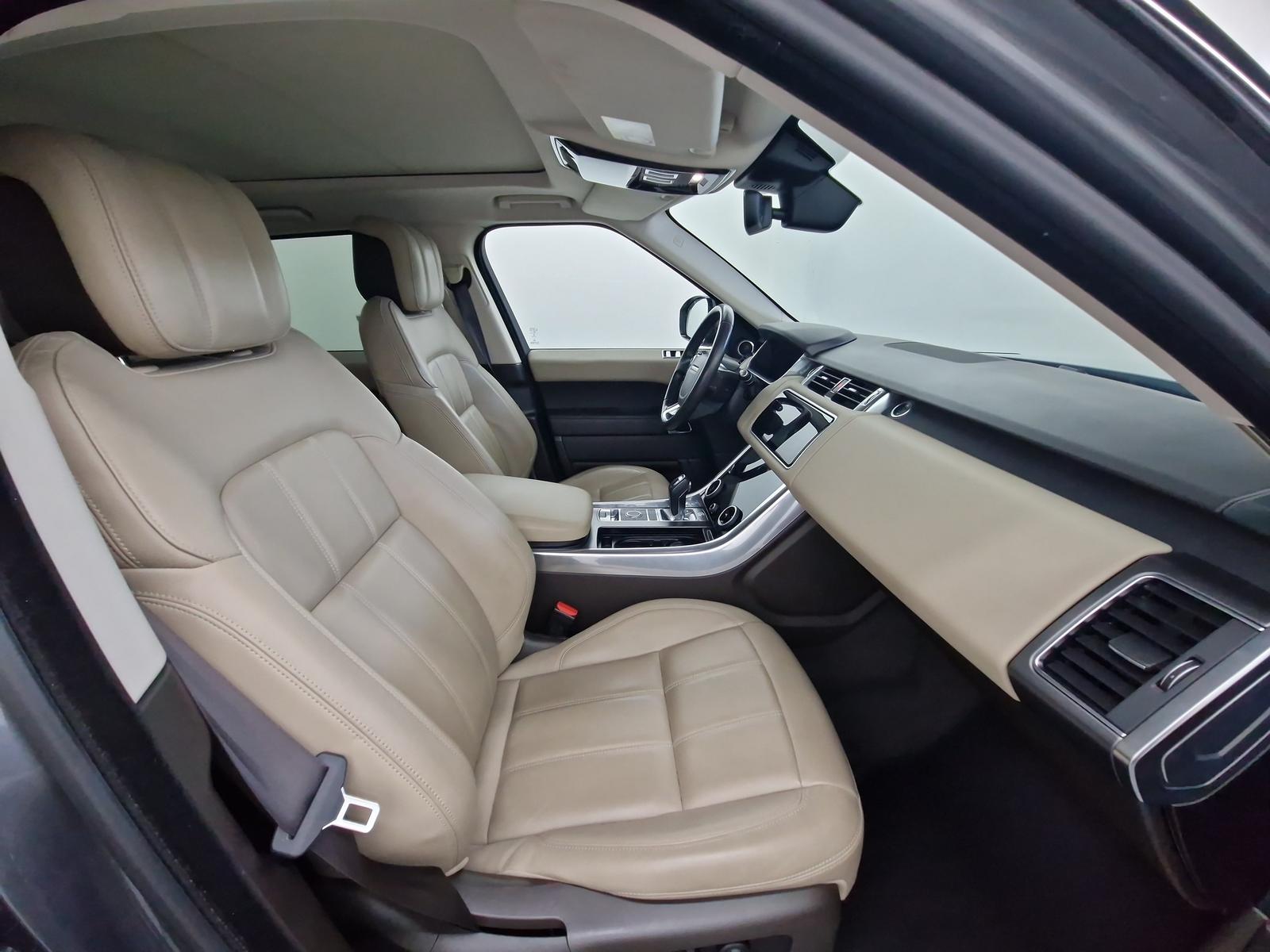Land Rover Range Rover Sport 3.0 SDV6 SE