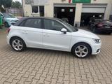 Audi A1 Sportback sport Winterpaket - Audi A1: Kleinwagen