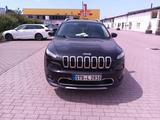 Jeep Cherokee 2.2 MultiJet 147 kW 4x4 Limited Aut... - Jeep Cherokee: 2.1