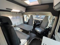 Sun Living V 65 SL *1.Hand**AHK/RFK/Markise*
