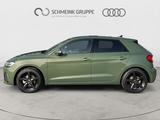 Audi A1 Sportback 35 TFSI 110(150) kW(PS ) S tronic - Neuwagen: Grün