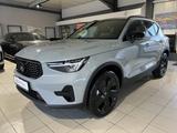 Volvo XC40 B3 Plus Black Edition ACC BLIS 360° WinterP - Volvo XC40 Tageszulassungen