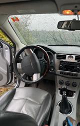 Chrysler Auto Diesel Chrysler Sebring - Chrysler Sebring: Limousine