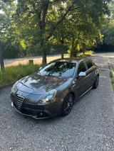 Alfa Romeo Giulietta Quadrifoglio 235PS - Alfa Romeo Giulietta in München