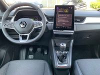 Renault Captur - Vorschau Bild 14