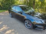 Skoda Octavia 2.0 TDI SCR DSG 4x4 RS60 Combi RS60 - Skoda Octavia RS60 mit Diesel-Antrieb
