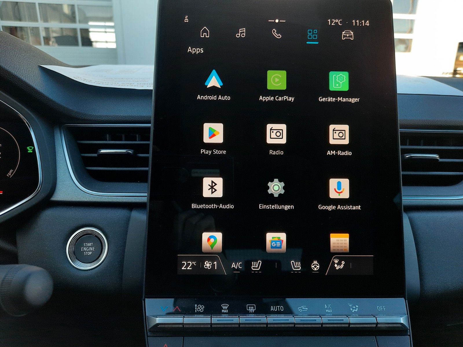 Renault Captur - Bild 16