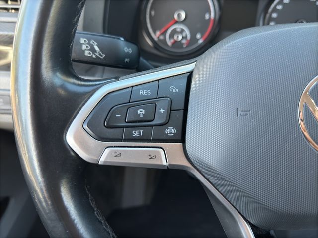 T6 California Beach Camper FWD