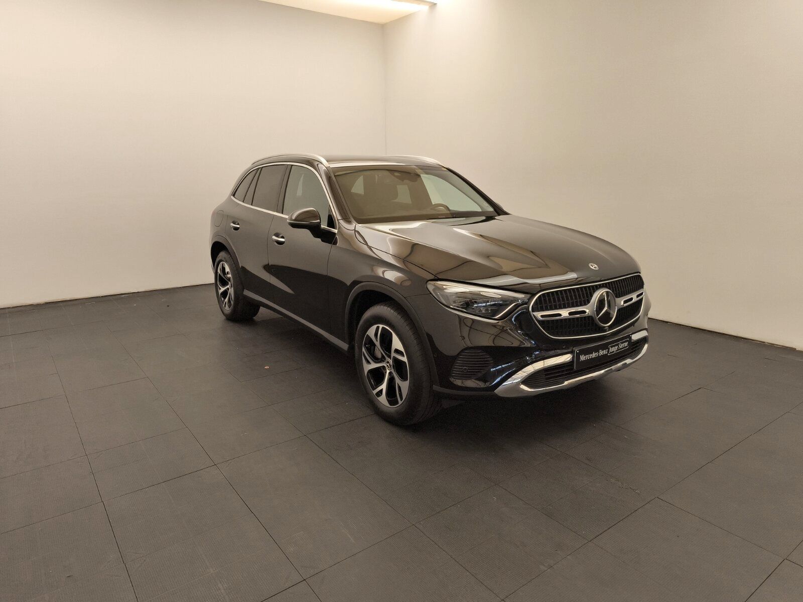 Mercedes-Benz GLC 300de 4M Ava Premium+ Pano Distr AHK Memory imagem 3