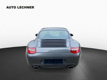 Bild 6 Porsche 997 911 Carrera Coupe*NAV*SD*SHZ*1HD*SAMMLERFAHZEUG
