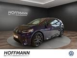 Volkswagen ID.3 GTX Performance  Fire+Ice 79 kWh - Volkswagen ID.3 GTX-Performance-FIRE-ICE