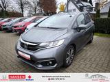Honda Jazz 1,3 Elegance - Honda Jazz Elegance mit Benzin-Antrieb