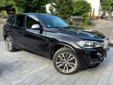 BMW X5 M50d 381PS - BMW X5 M50 aus 2017