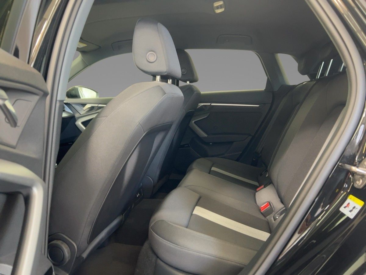 Audi A3 - Bild 9