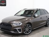 Audi S4 Avant 3.0 TDI qu HUD,BANG+O,360GRAD,STANDHEIZ - Audi S4 mit Diesel-Antrieb: Kombi