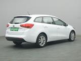 Kia Ceed Edition 7 Sportswagon 99PS/Emotion-P./Klima - gebrauchte Kia cee'd / Ceed aus dem Jahr 2014