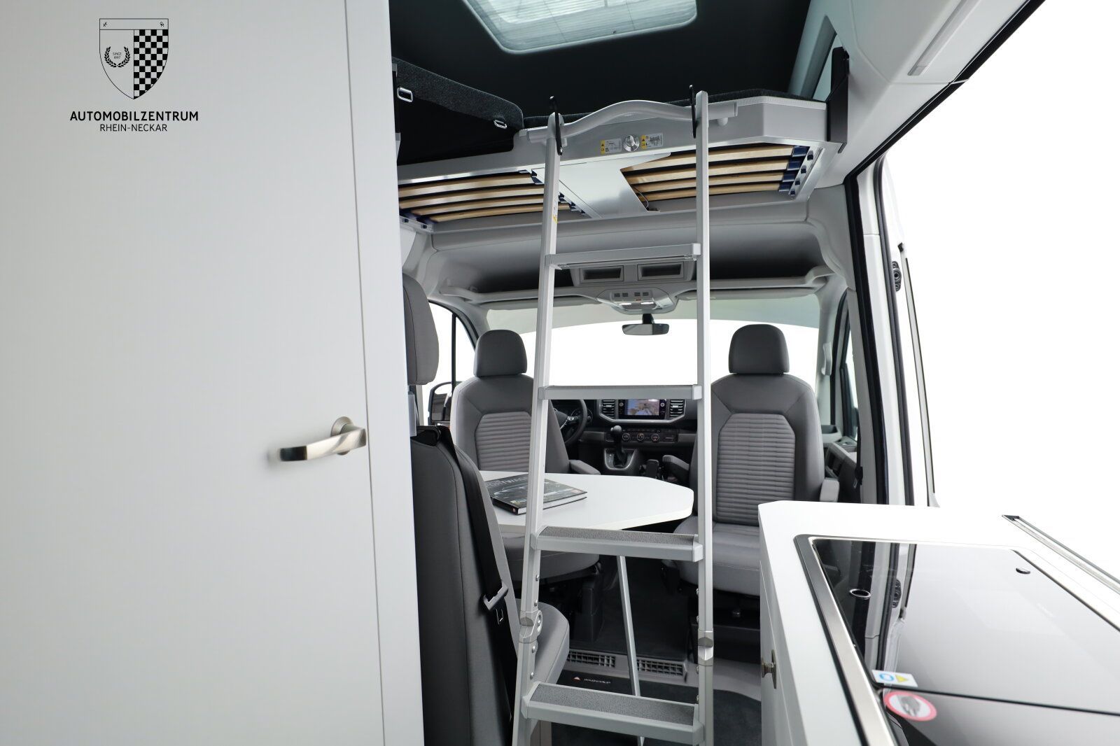 Volkswagen Crafter - Bild 26