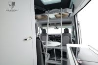 Volkswagen Crafter - Vorschau Bild 26