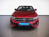 Volkswagen T-Roc - Vorschau Bild 3