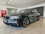BMW M550 d Touring xDrive*HUD*PANO*360*4xSHZ*KERAMIK