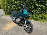 Yamaha XJ 900 Diversion 4KM - YAMAHA 1997