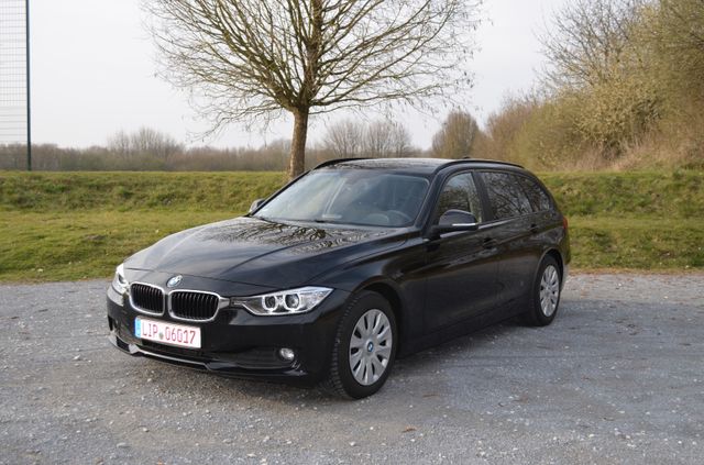 BMW 318 d Touring *Automatik *Xenon