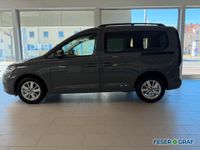 Volkswagen Caddy - Vorschau Bild 3