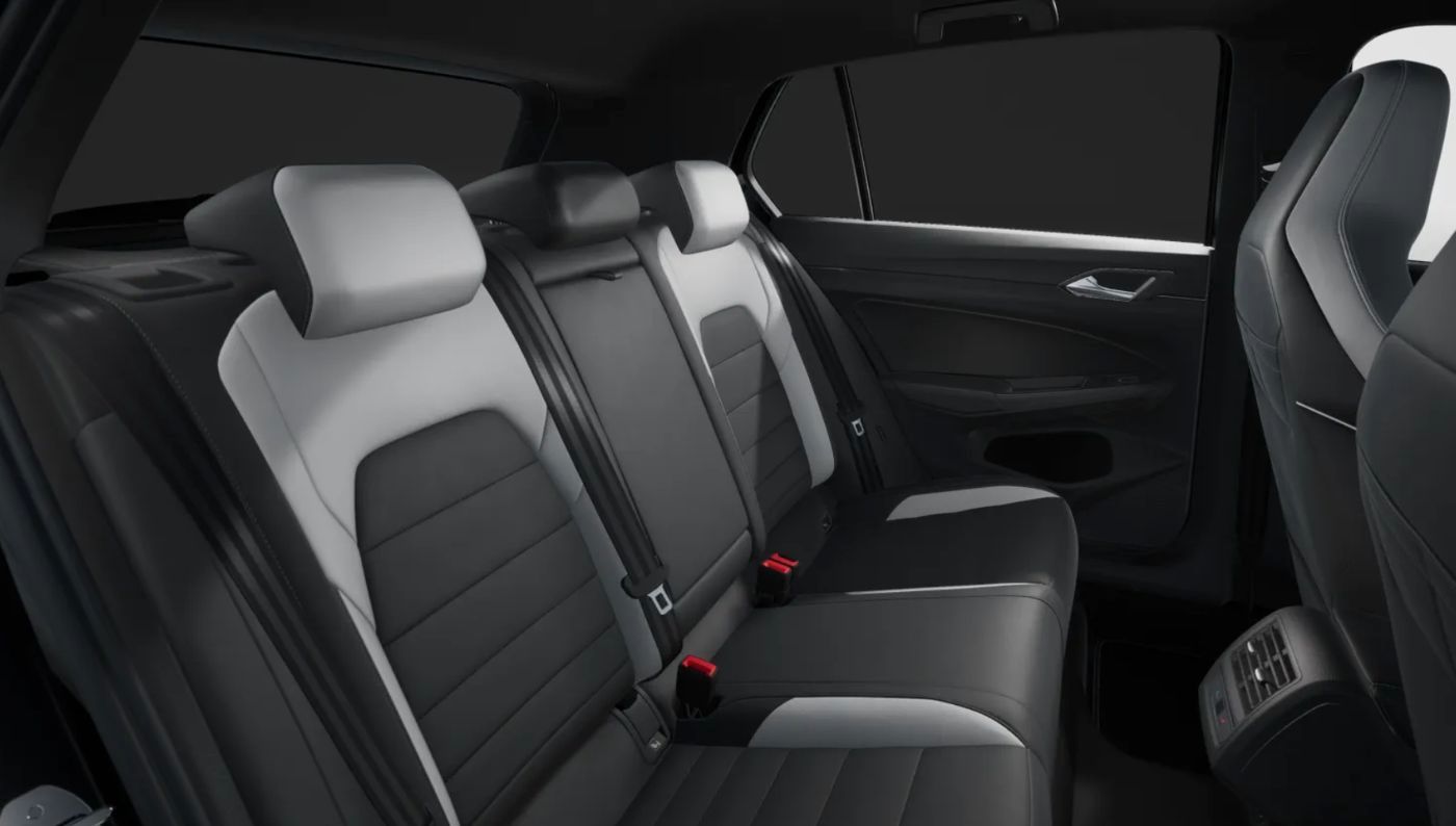 Volkswagen Golf - Bild 14