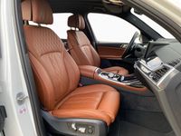 BMW X7 - Vorschau Bild 13
