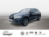 Audi Q5 2.0 TDI quattro design MMI MATRIX AHK FSH