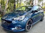 Opel Corsa E OPC-LINE Color Edition *SHZ*LENKRADHEIZ - Opel Corsa: Color Line