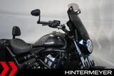 Kawasaki VULCAN S - Komplettumbau - Offers