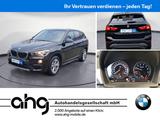BMW X1 sDrive20i Navi PDC LM Sportsitze Sitzheizung - gebrauchte BMW X1 aus dem Jahr 2019