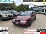 Skoda Octavia Octavia 2.0 SLX-18 Zoll Alus-Fahrwerk-Sp - gebrauchte Skoda Octavia aus dem Jahr 1999