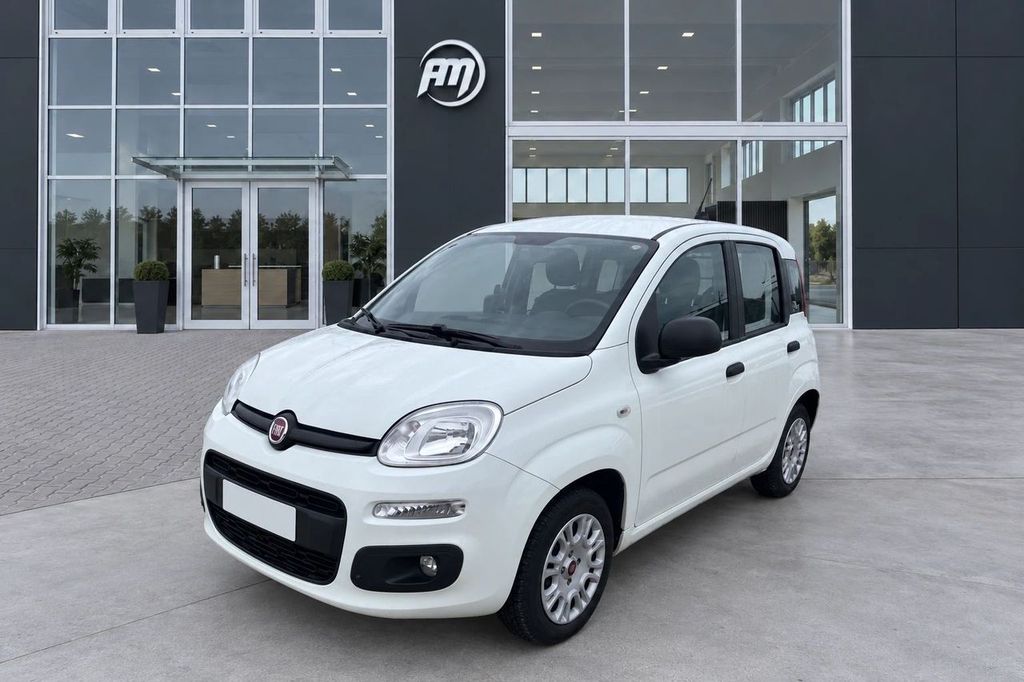 Image of Fiat Panda