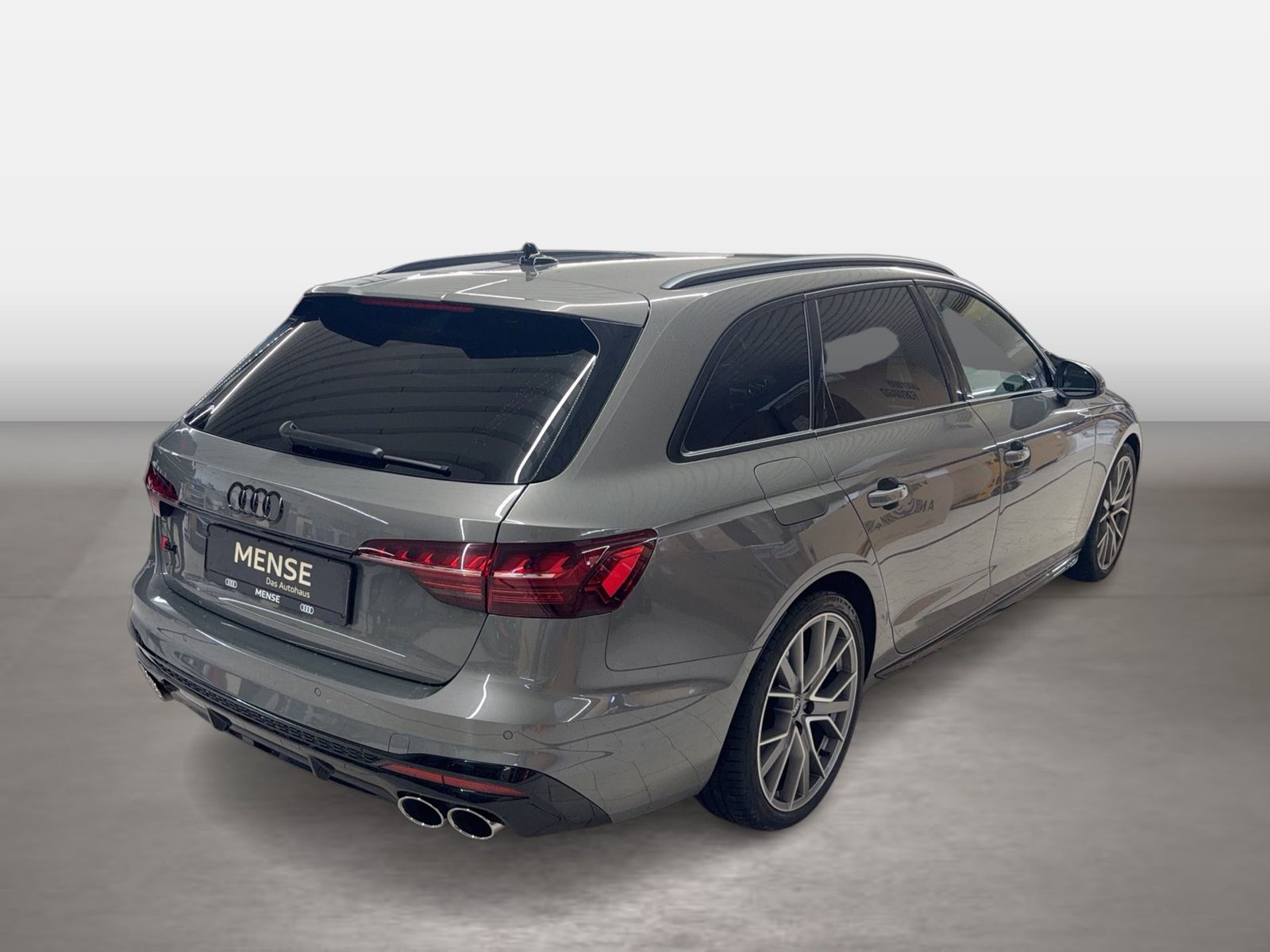 Audi S4 - Bild 5