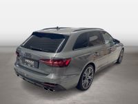 Audi S4 - Vorschau Bild 5