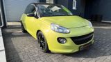 Opel Adam GLAM 1.2