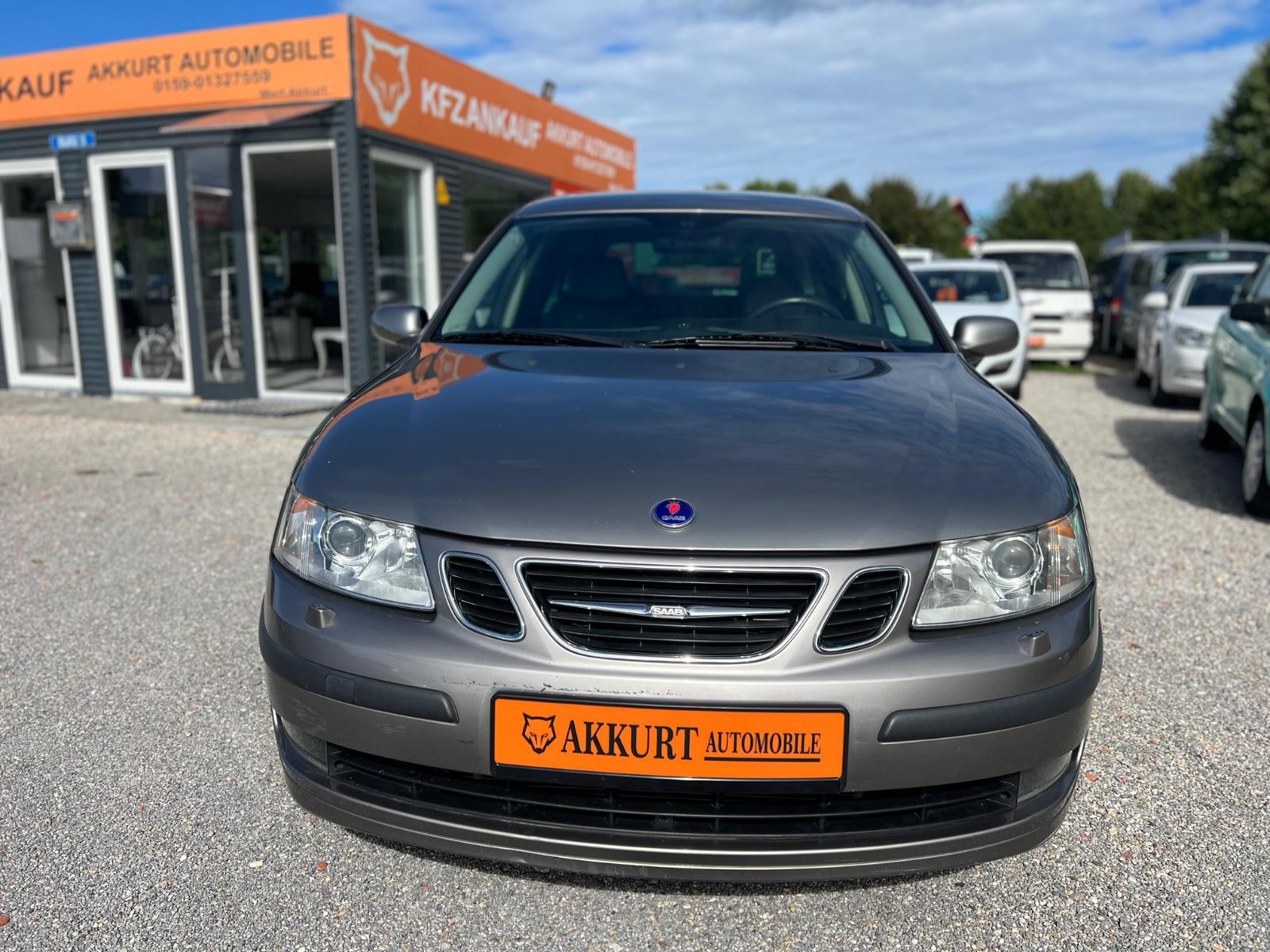 SAAB 9-3 - BREAK 1.9l - 150 CV - TOIT OUVRANT - BVA